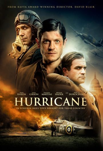 Ураган(2018)