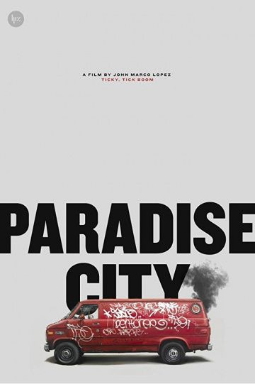 Райский город (2018)