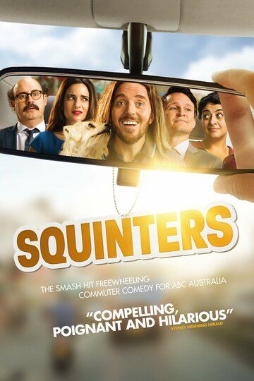Squinters (2018)