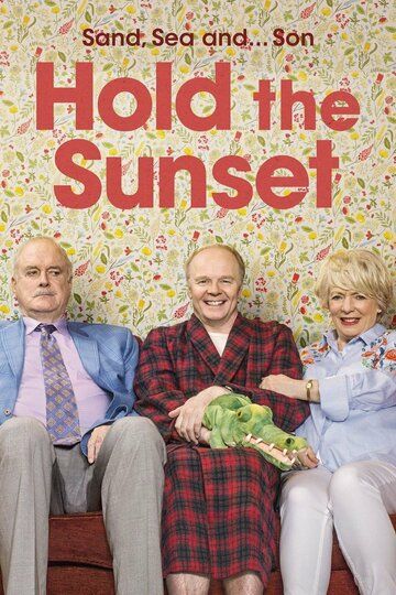 Hold the Sunset (2018)