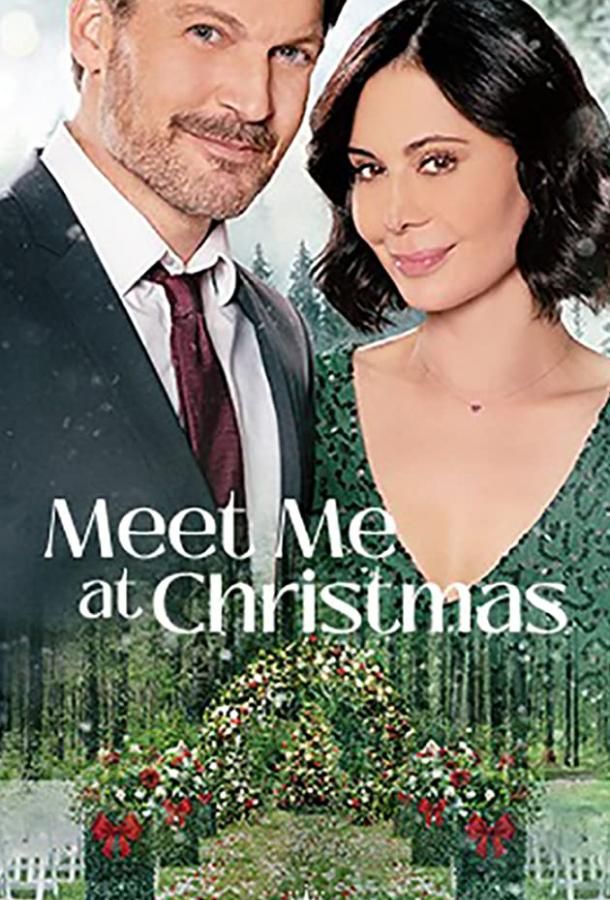 Meet Me at Christmas (2020)