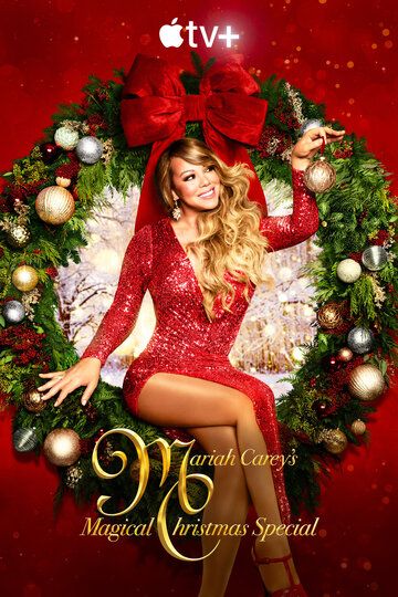 Mariah Carey's Magical Christmas Special (2020)