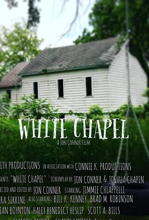 White Chapel (2019)