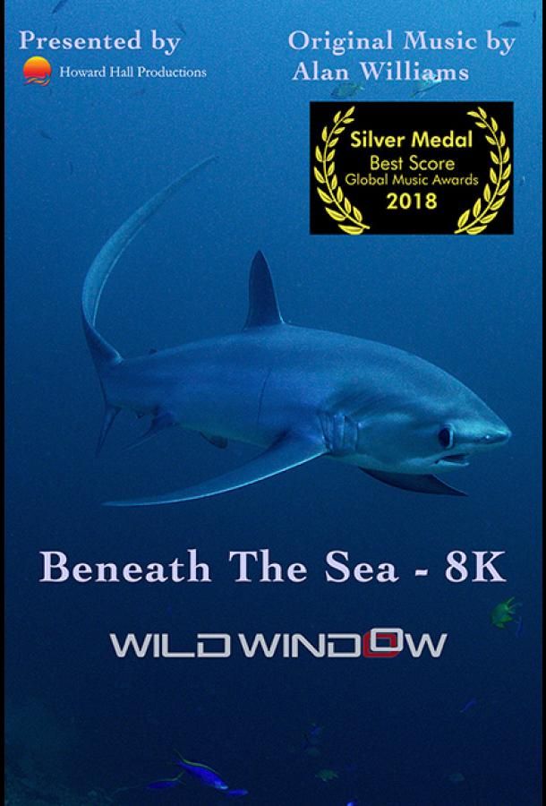 Wild Window: Beneath the Sea (2018)
