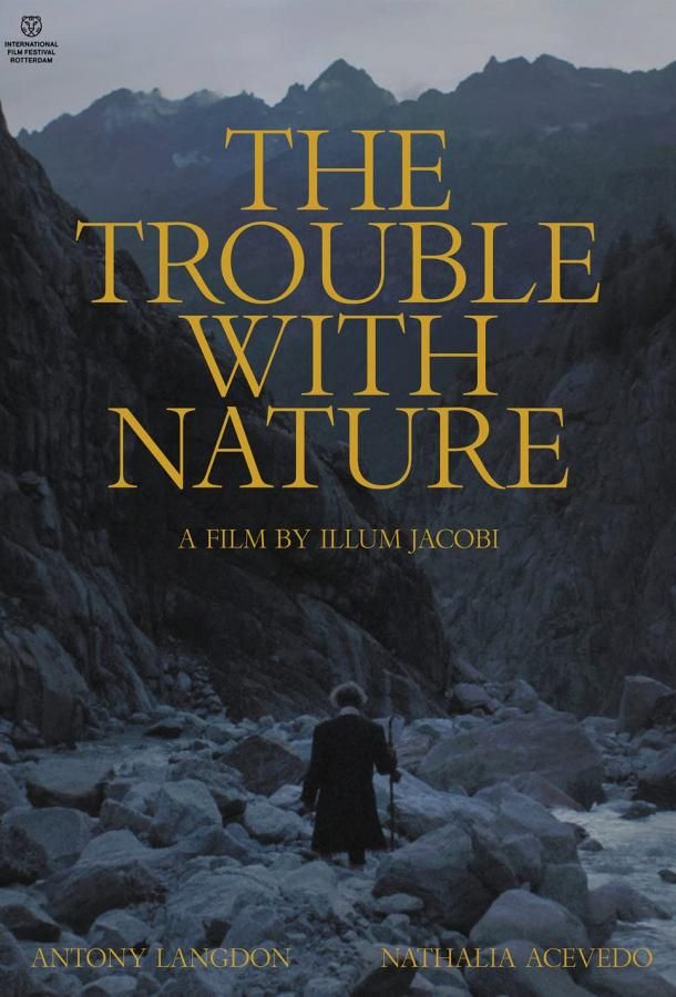The Trouble with Nature (2020)