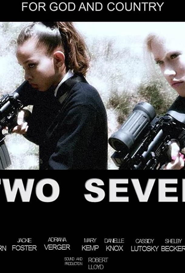 Two Seven (2019)