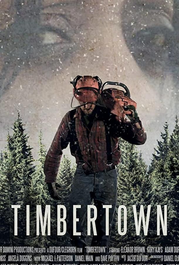 Timbertown (2019)