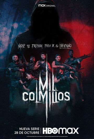 Mil Colmillos (2021)