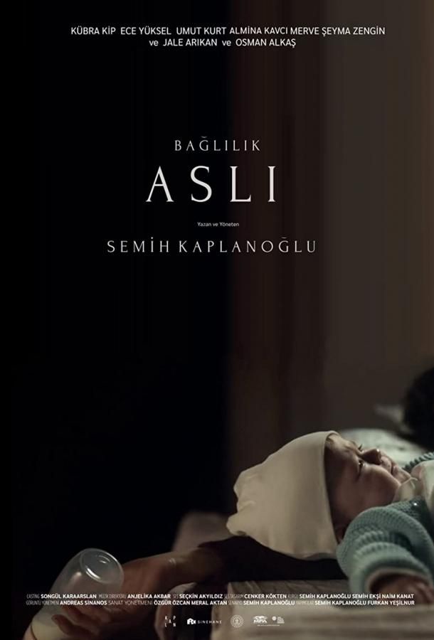 Baglilik Asli (2019)