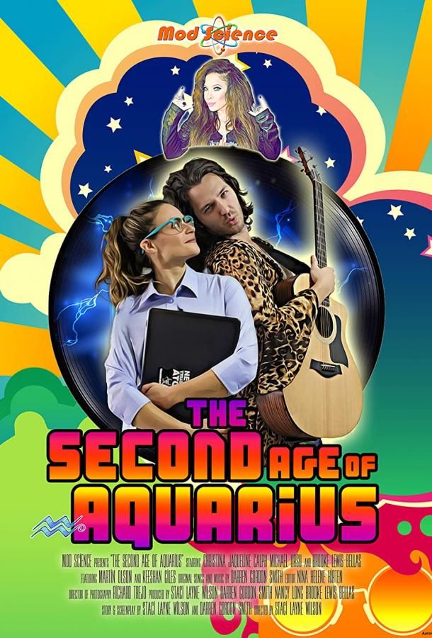 The Second Age of Aquarius (2022)