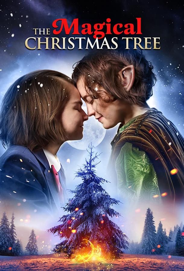 The Magical Christmas Tree (2021)