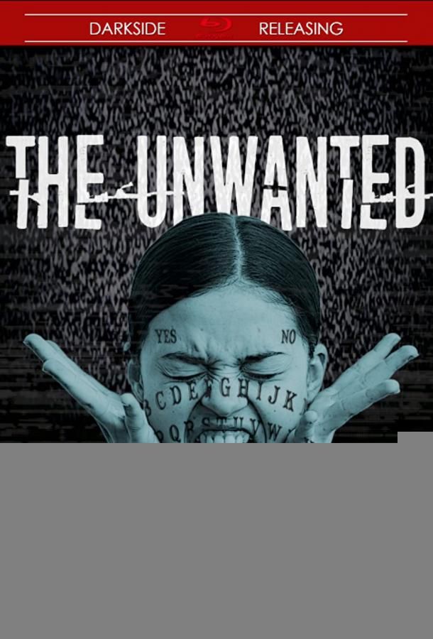 The Unwanted (2022)