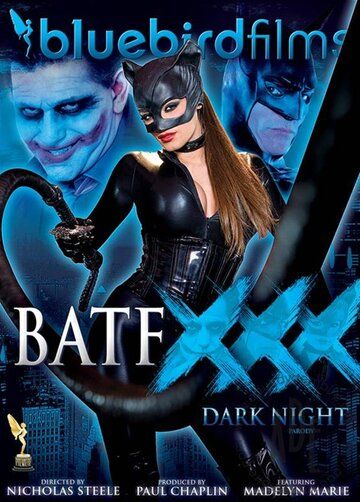 Бэтмен: Темная Ночь - ХХХ пародия (2010)