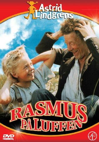 Расмус-бродяга (1981)