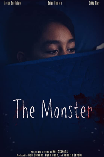 The Monster (2019)