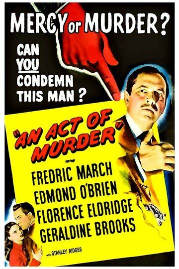 Акт убийства (1948)
