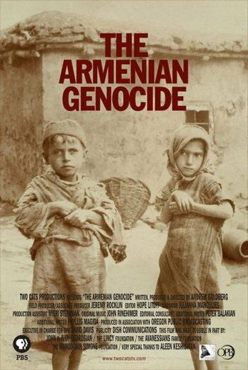 Армянский геноцид (2006)