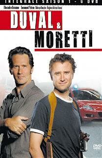 Дюваль и Моретти (2008)