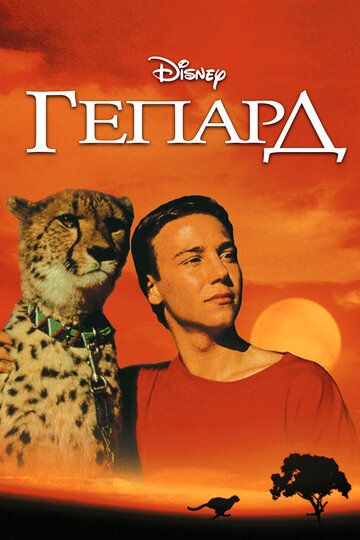 Гепард (1989)