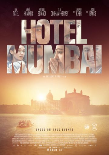 Отель Мумбаи: Противостояние(2018)