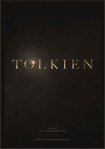 Толкин (2019)