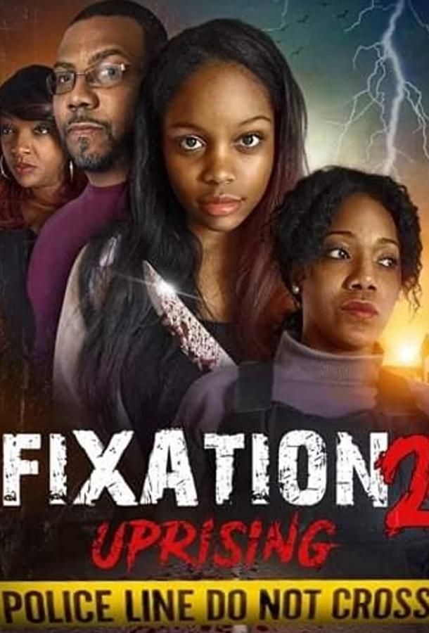 Fixation 2 UpRising (2019)