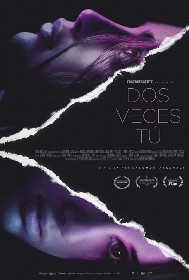 Dos Veces Tú (2018)