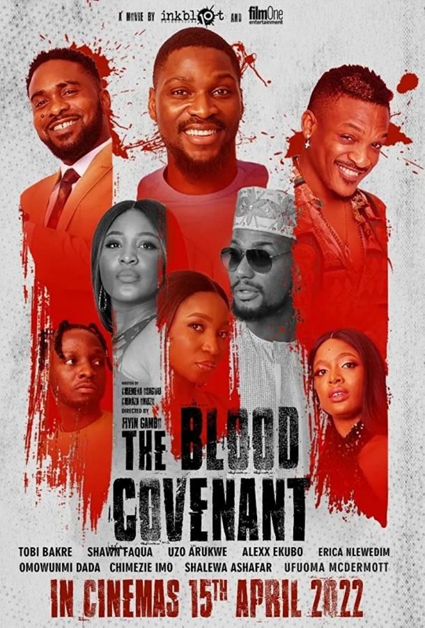 The Blood Covenant (2022)