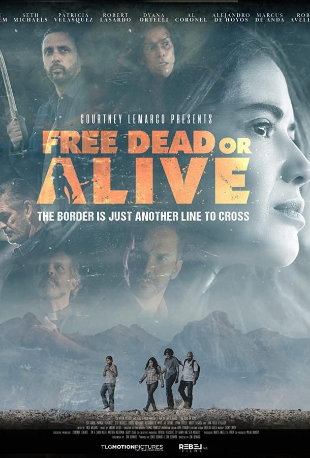 Free Dead or Alive